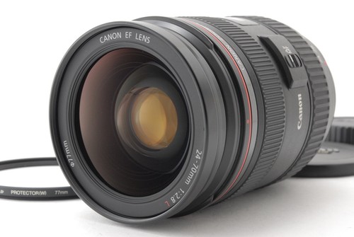 Top mint objectif canon - [top, mint]