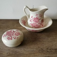 Service de toilette  en