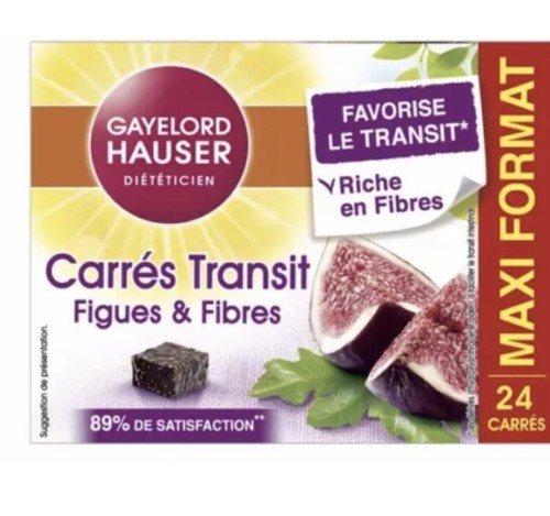 Maxi format carrés transit - format, 24