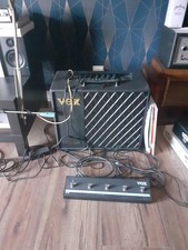 ampli guitare électrique