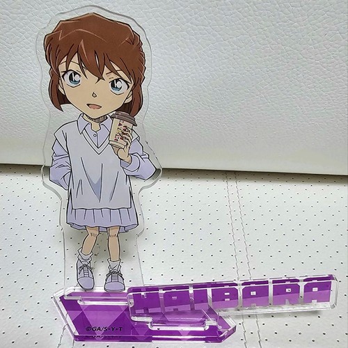 Detective conan amuro acrylic - detective,
