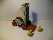 SMURF SCHLUMPF SCHTROUMPF