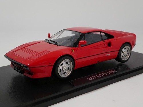 Ferrari 288 gto - ferrari,