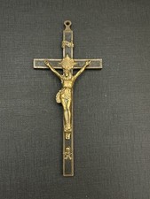 ANCIENNE CROIX PECTORAL EN