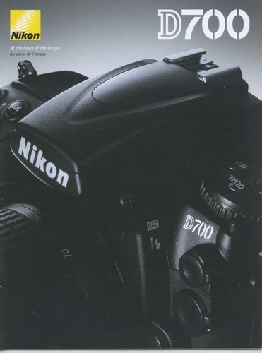 Nikon brochure pub - nikon,