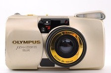 Appareil photo argentique