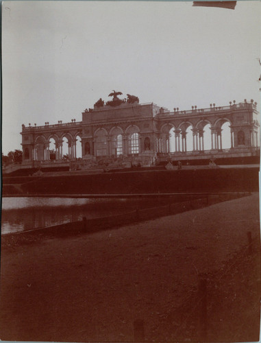 Autriche vienne château de - autriche,,
