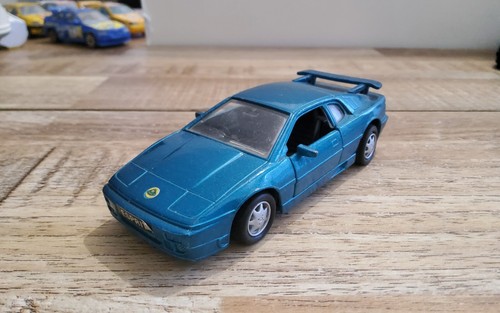Lotus esprit eligor - ,