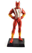 COLLECTION MARVEL SUPER-HÉROS