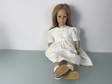 Poupée Annette Himstedt Toni