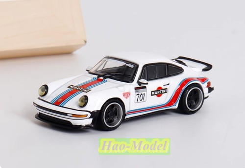 Porsche 930 singer 911 rm - porsche,