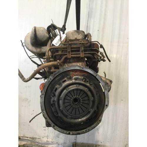 Moteur complet a428 nissan - complet,
