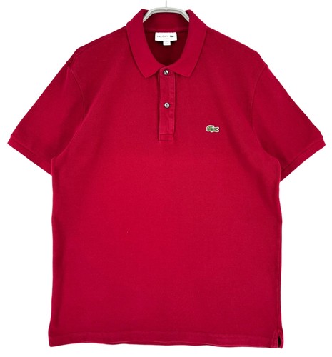Lacoste polo homme slim fit - lacoste,