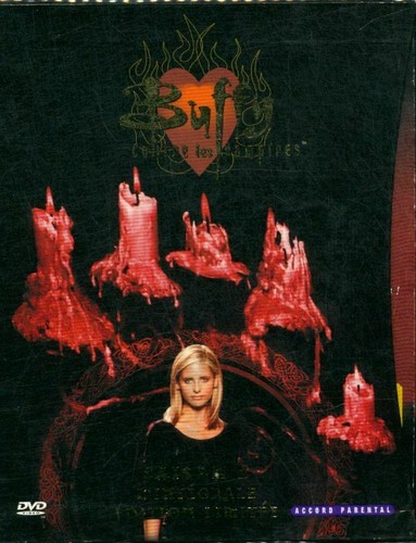 Buffy contre les - , vampires