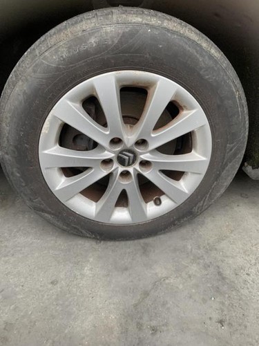 Jeu jantes citroen c5 - jeu, de