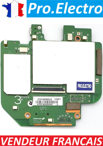 Motherboard gps tomtom - motherboard,
