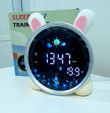 Sleep SG7 Reveil Enfants