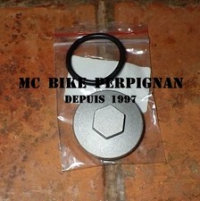 Bouchon Cache Culbuteur Honda