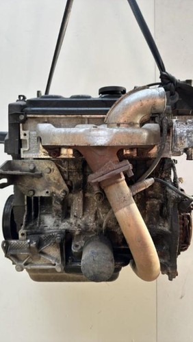 Moteur peugeot 106 - 106, phase