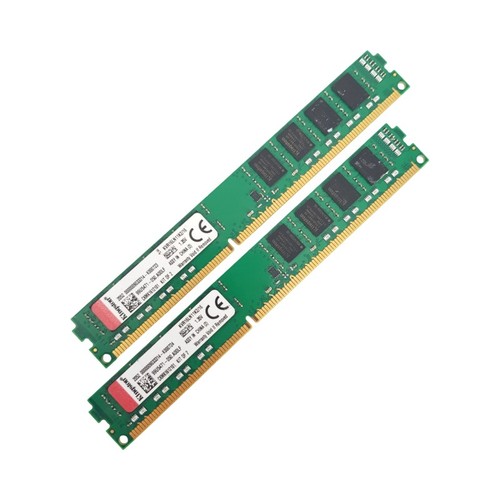 Kit barrettes mémoire 16go - kit,