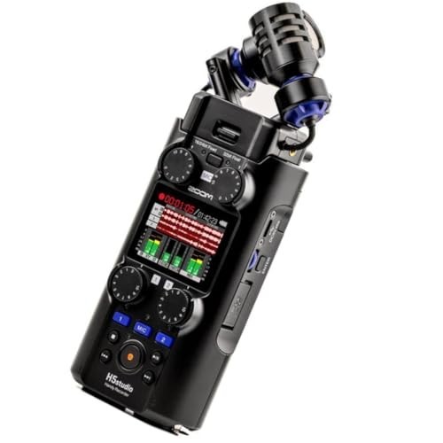 Zoom studio enregistreur - studio,