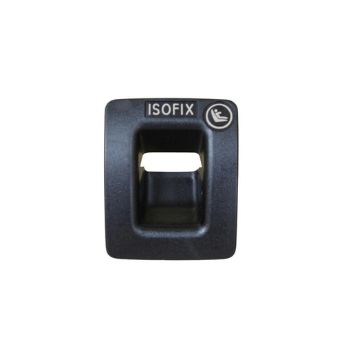 Couverture isofix - couverture,