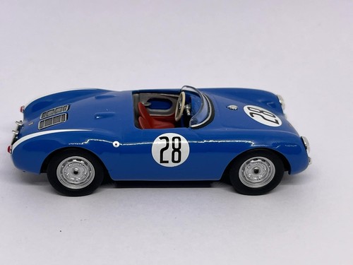 Porsche 550 24h du mans - 550,