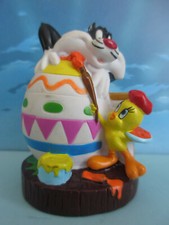 FIGURINE COLLECTION TITI ET