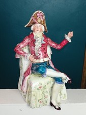 Figurine Royal Dux  ancien en