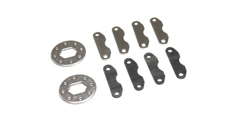 Kyosho if207 brake - if207,