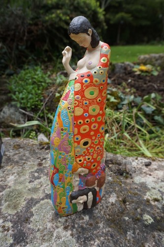 Kl32 figurine statuette - figurine,