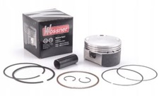 YAMAHA PISTON (4T) YBR 250