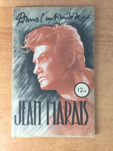 Dans intimite jean - dans, de...jean