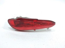 FEU DE BROUILLARD ARRIERE