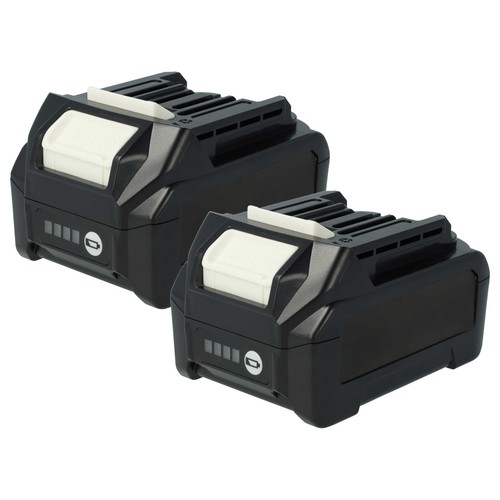 Batteries pour makita - 2,