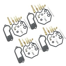 4x Kit De Reconstruction De