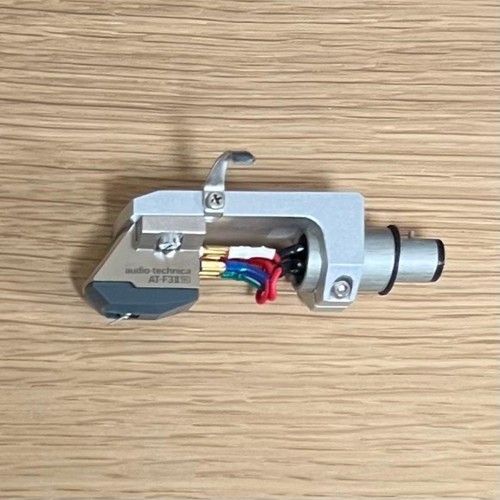 Cartouche audio technica - cartouche,