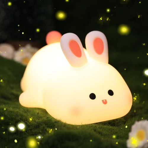 Veilleuse mignonne forme de - veilleuse, en
