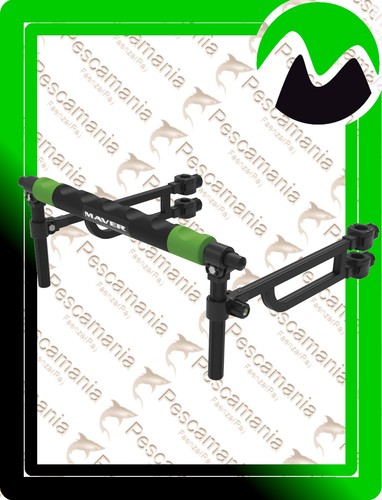 Barre front maver super stiff - barre,
