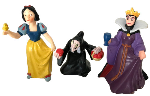 Blanche neige sorcières - neige, et