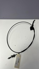 Cable ouverture capot