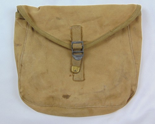 Pochette gamelle pour le - gamelle,