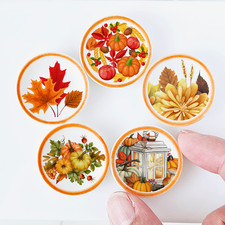 Ensemble d'assiettes