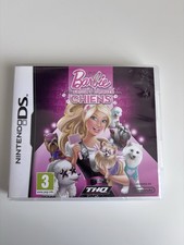 Nintendo DS : BARBIE Et Le