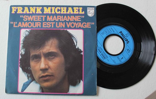 Frank michael sweet - frank, marianne