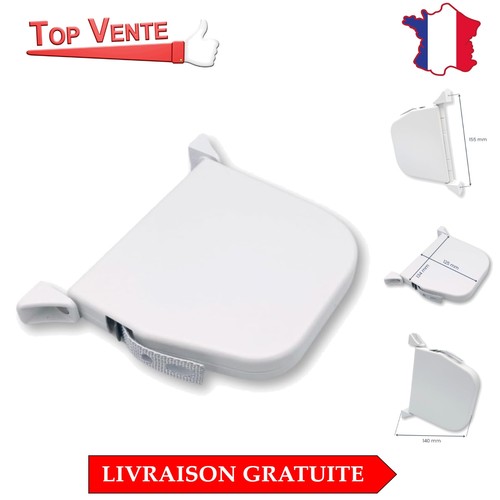 Enrouleur sangle volet roulant - sangle,