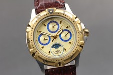 Montre vintage Casio MD-739