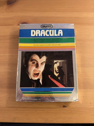 Jeu mattel intellivision - mattel,