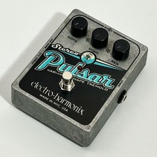 Electro-Harmonix / Stereo