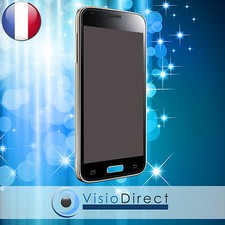 Vitre Tactile + Ecran LCD sur
